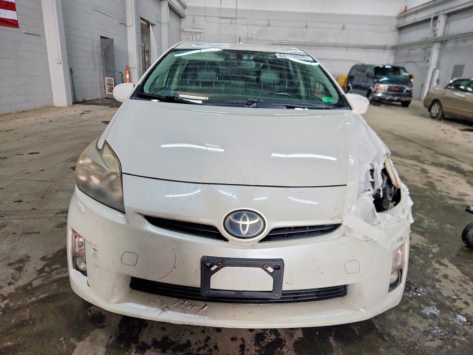 Продаж на аукціоні авто 2011 Toyota Prius, vin: JTDKN3DUXB0327923, номер лоту: 63113576