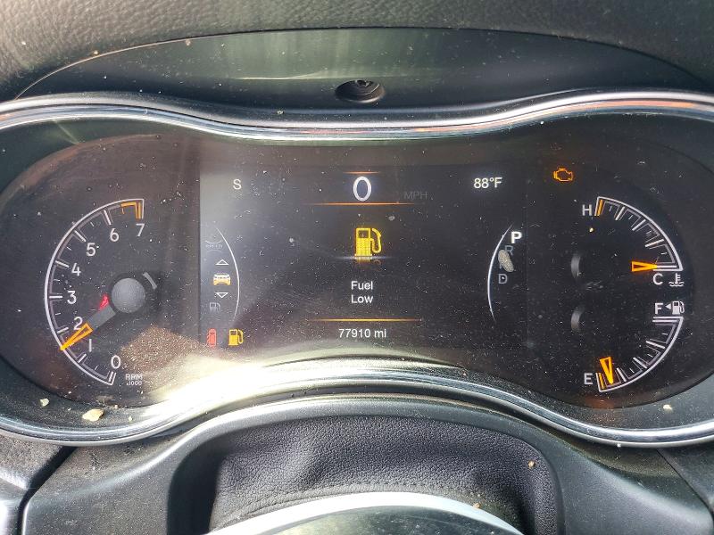 Продаж на аукціоні авто 2021 Jeep Grand Cherokee, vin: 1C4RJEAG7MC813160, номер лоту: 65555776