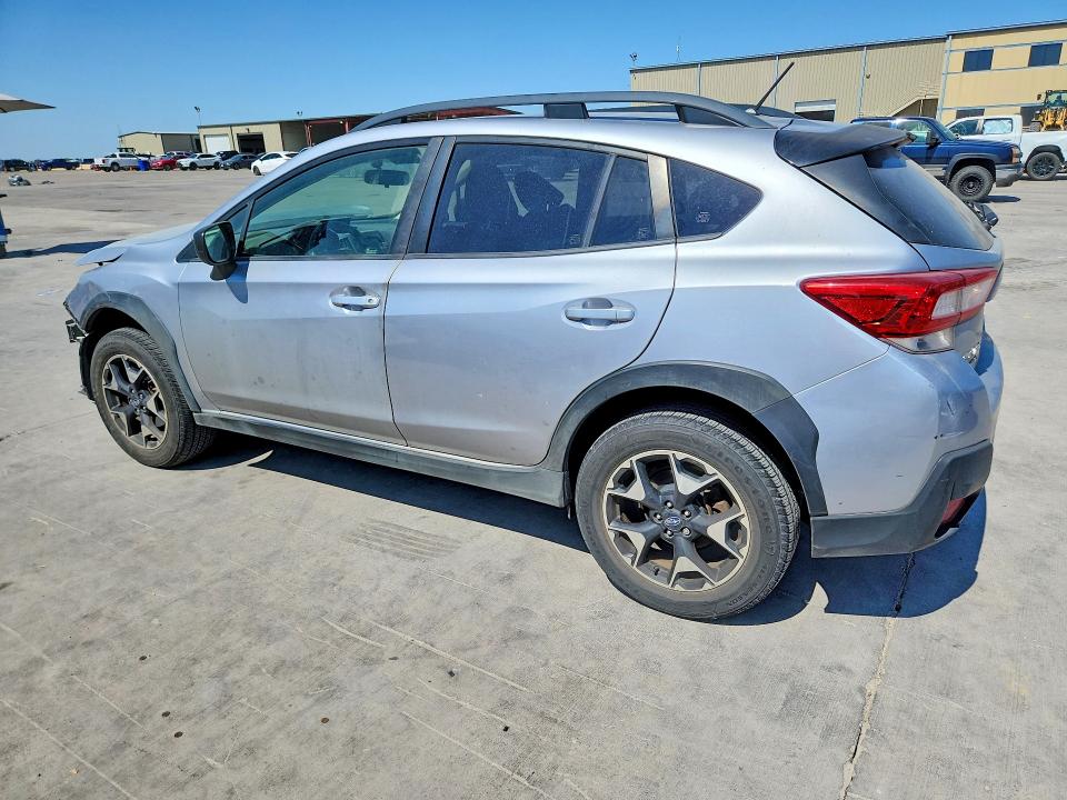 Продаж на аукціоні авто 2019 Subaru Crosstrek, vin: JF2GTAAC9K9240961, номер лоту: 65476986
