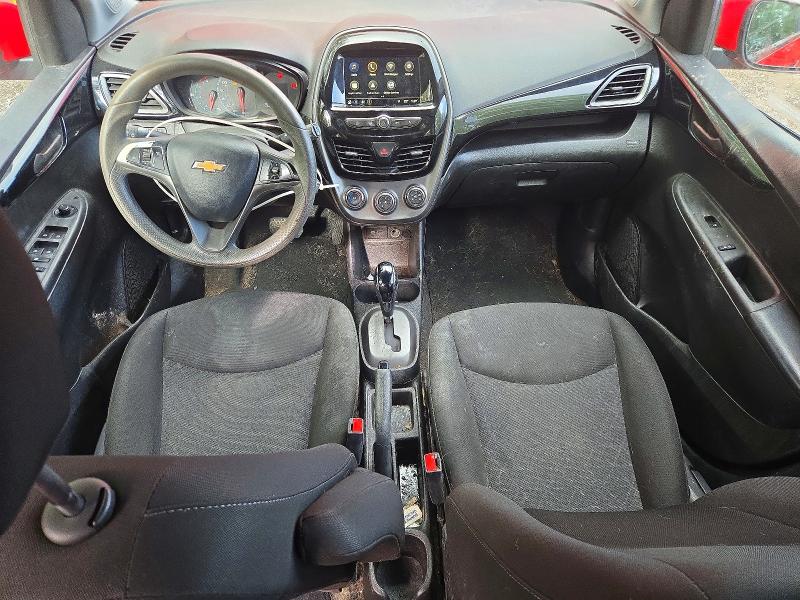 Продаж на аукціоні авто 2019 Chevrolet Spark, vin: KL8CD6SA6KC762432, номер лоту: 66721976