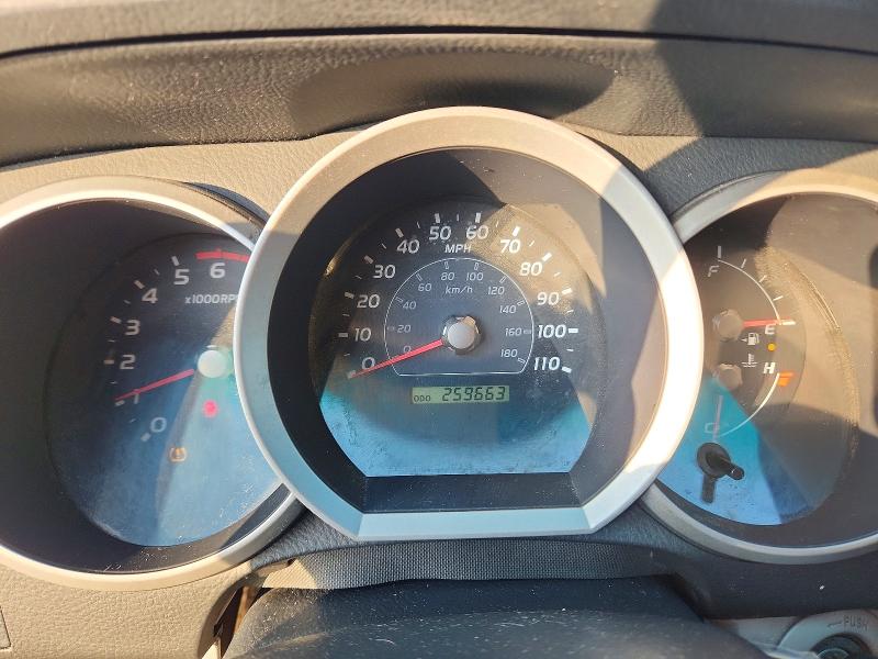Продаж на аукціоні авто 2008 Toyota 4runner, vin: JTEZU14R38K007241, номер лоту: 66390016