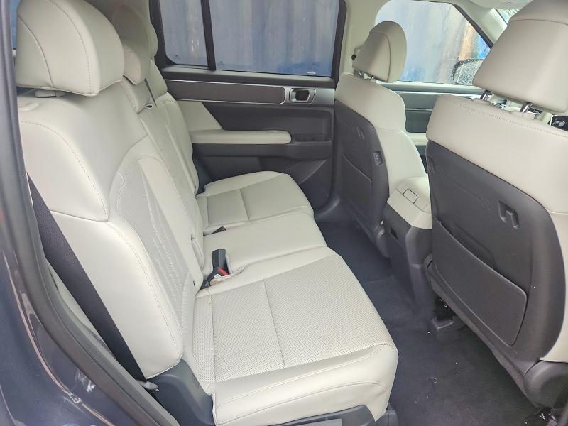 64923276 :رقم المزاد ، 5NMP24GL0TH179161 vin ، 2026 Hyundai Santa Fe مزاد بيع