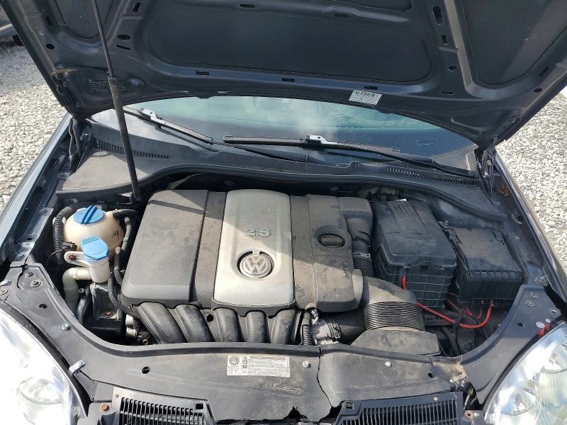 Продаж на аукціоні авто 2009 Volkswagen Jetta, vin: 3VWJZ71KX9M125081, номер лоту: 64445416