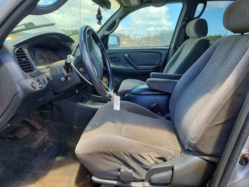 Aukcja sprzedaży 2004 Toyota Tundra, vin: 5TBET34164S440947, numer aukcji: 67207506