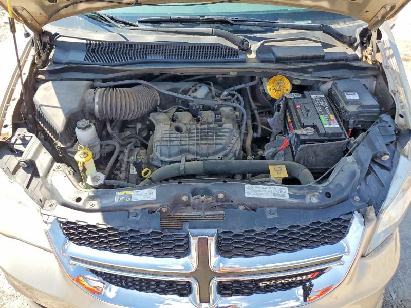 Продажа на аукционе авто 2014 Dodge Grand Caravan, vin: 2C4RDGBG7ER350088, номер лота: 66737196