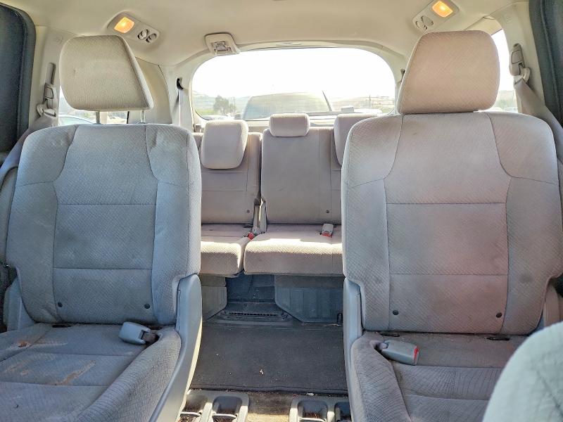 Aukcja sprzedaży 2015 Honda Odyssey, vin: 5FNRL5H46FB095550, numer aukcji: 63251296