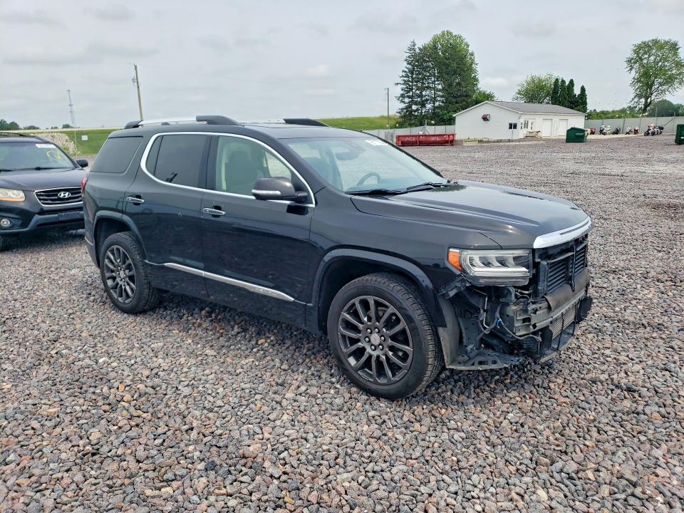 Aukcja sprzedaży 2023 Gmc Acadia, vin: 1GKKNPL45PZ100705, numer aukcji: 65177906