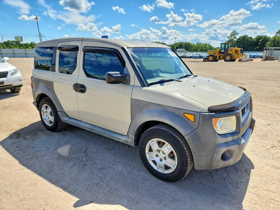 Aukcja sprzedaży 2005 Honda Element, vin: 5J6YH28325L010552, numer aukcji: 64000556
