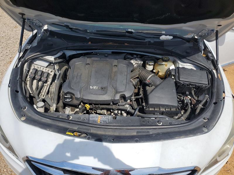 Aukcja sprzedaży 2017 Buick Lacrosse, vin: 1G4ZP5SS1HU122879, numer aukcji: 64222246