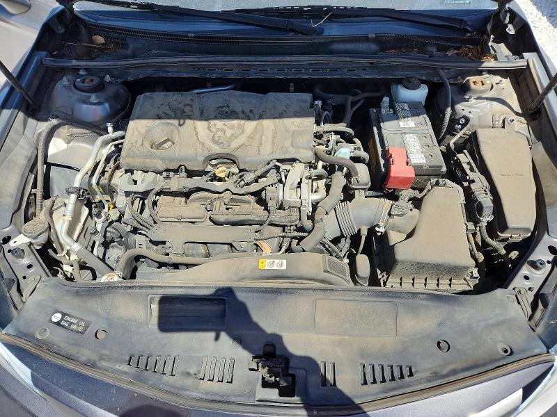 Продаж на аукціоні авто 2019 Toyota Camry, vin: 4T1B11HKXKU268871, номер лоту: 65166946