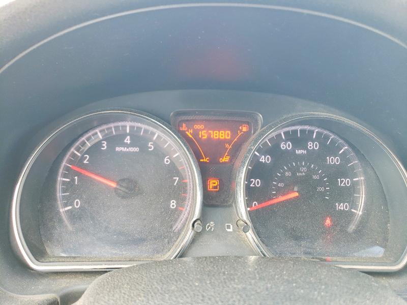 61770976 :رقم المزاد ، 3N1CE2CP7FL365678 vin ، 2015 Nissan Versa Note مزاد بيع