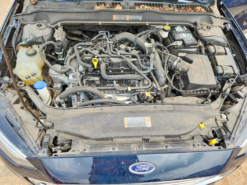 63935286 :رقم المزاد ، 3FA6P0HD2LR162400 vin ، 2020 Ford Fusion مزاد بيع