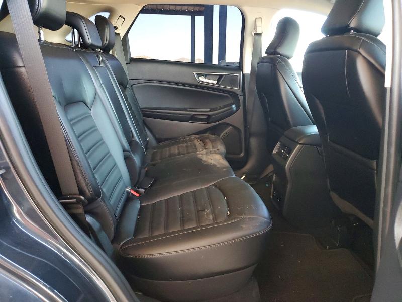2022 Ford Edge მანქანა იყიდება აუქციონზე, vin: 2FMPK4J96NBA07551, აუქციონის ნომერი: 66219316