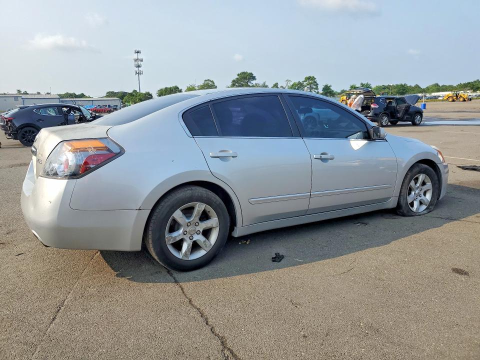 Aukcja sprzedaży 2010 Nissan Altima, vin: 1N4AL2AP2AN430187, numer aukcji: 64485376