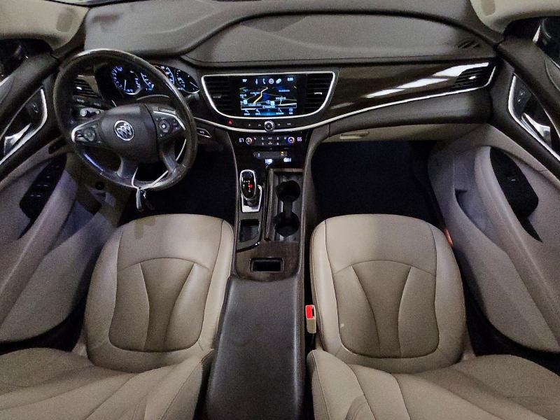 2019 Buick Lacrosse მანქანა იყიდება აუქციონზე, vin: 1G4ZP5SS8KU128153, აუქციონის ნომერი: 63591316