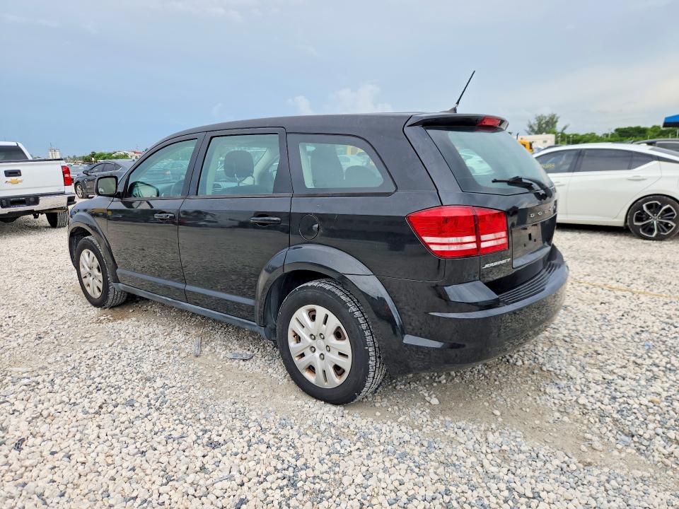 Aukcja sprzedaży 2015 Dodge Journey, vin: 3C4PDCAB3FT511864, numer aukcji: 64189806