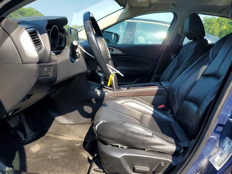 Продаж на аукціоні авто 2018 Mazda 3, vin: 3MZBN1L38JM275844, номер лоту: 63373166