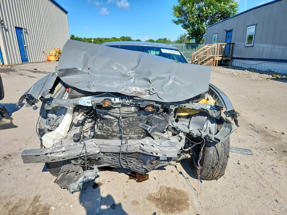 Aukcja sprzedaży 2019 Dodge Charger, vin: 2C3CDXJG9KH555358, numer aukcji: 65752066