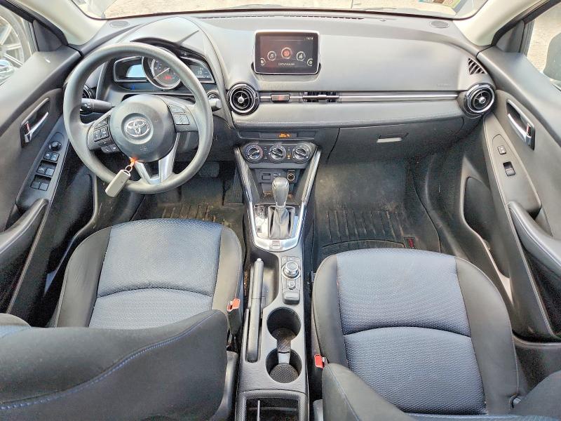 Aukcja sprzedaży 2017 Toyota Yaris Ia, vin: 3MYDLBYV1HY177924, numer aukcji: 65161896