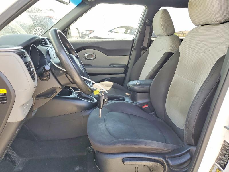 Aukcja sprzedaży 2015 Kia Soul, vin: KNDJN2A29F7125127, numer aukcji: 63716776