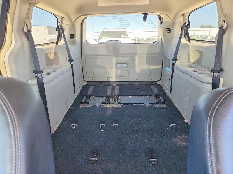 Aukcja sprzedaży 2014 Chrysler Town & Country, vin: 2C4RC1BG7ER268779, numer aukcji: 65534346