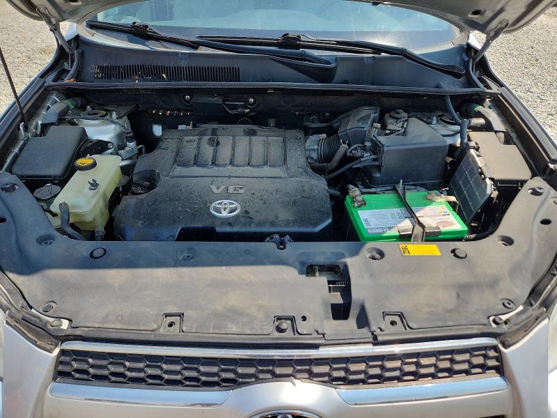 Aukcja sprzedaży 2011 Toyota Rav4, vin: 2T3DK4DV0BW040134, numer aukcji: 62132946