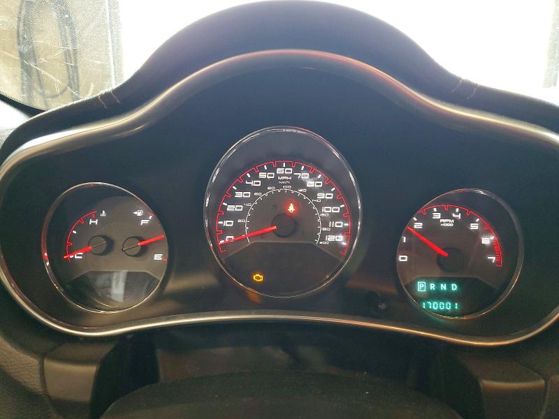 2013 Dodge Avenger მანქანა იყიდება აუქციონზე, vin: 1C3CDZAB4DN710053, აუქციონის ნომერი: 63912586