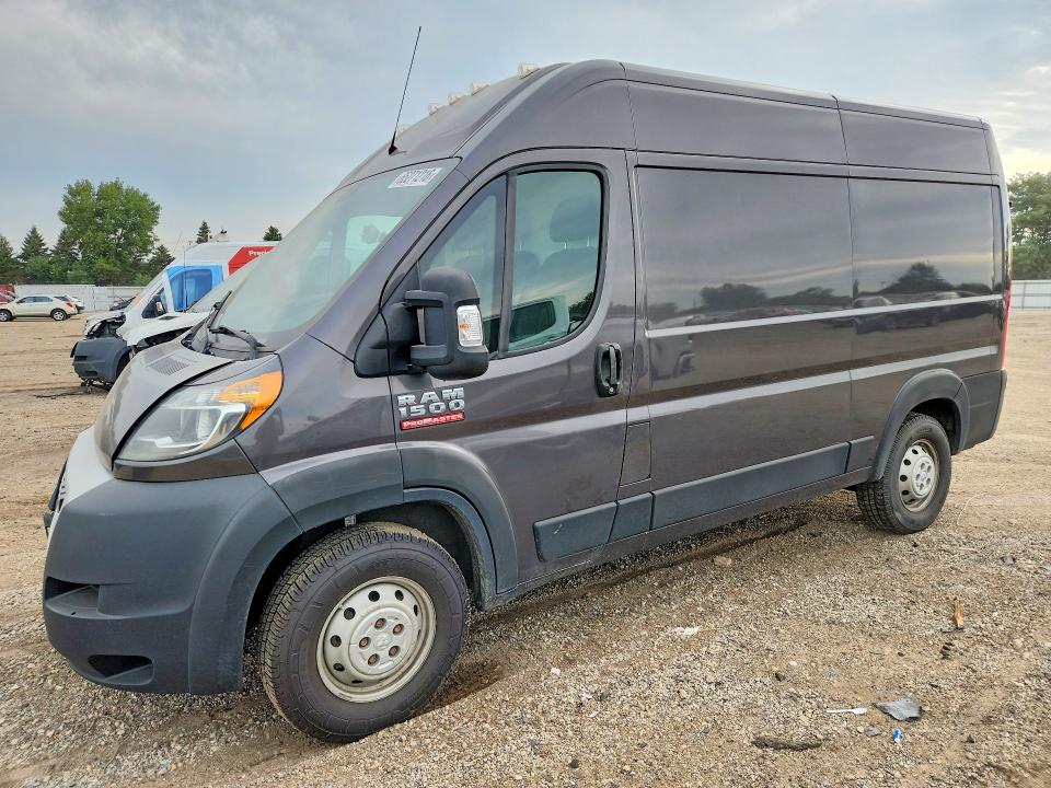 Aukcja sprzedaży 2019 Ram Promaster 1500, vin: 3C6TRVBG1KE566096, numer aukcji: 65271216