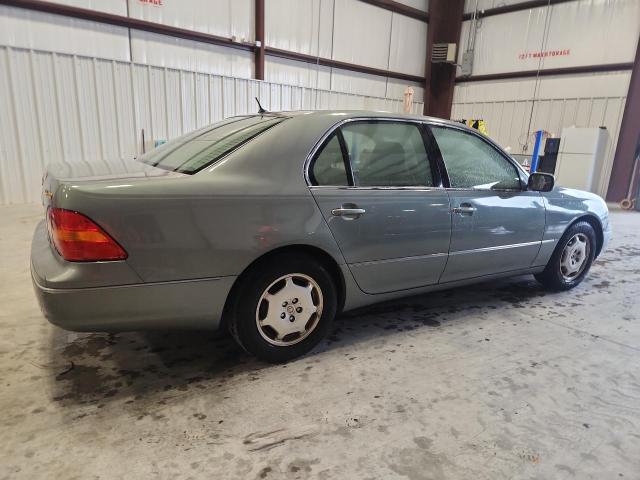 Продажа на аукционе авто 2002 Lexus Ls, vin: JTHBN30F320081545, номер лота: 63905056