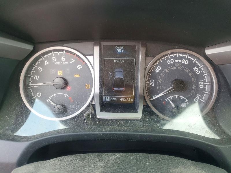 Auction sale of the 2016 Toyota Tacoma, vin: 3TMAZ5CN3GM013976, lot number: 63711496