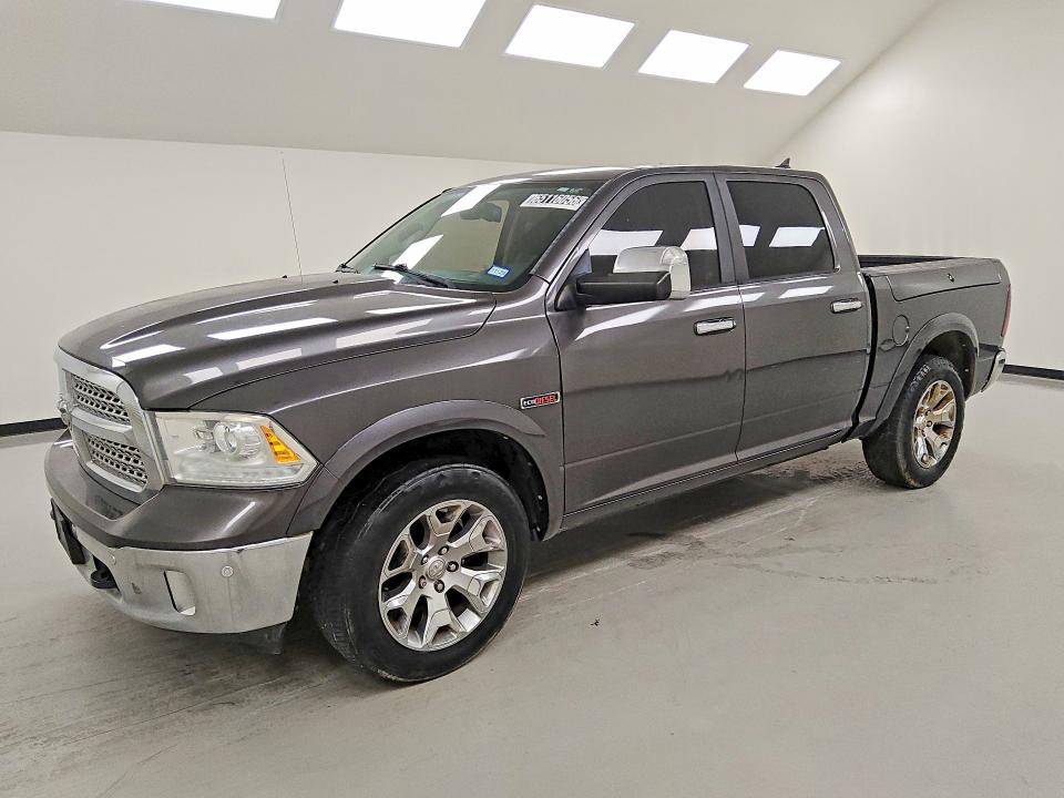 Aukcja sprzedaży 2014 Ram 1500, vin: 1C6RR6NM9ES402517, numer aukcji: 65116056