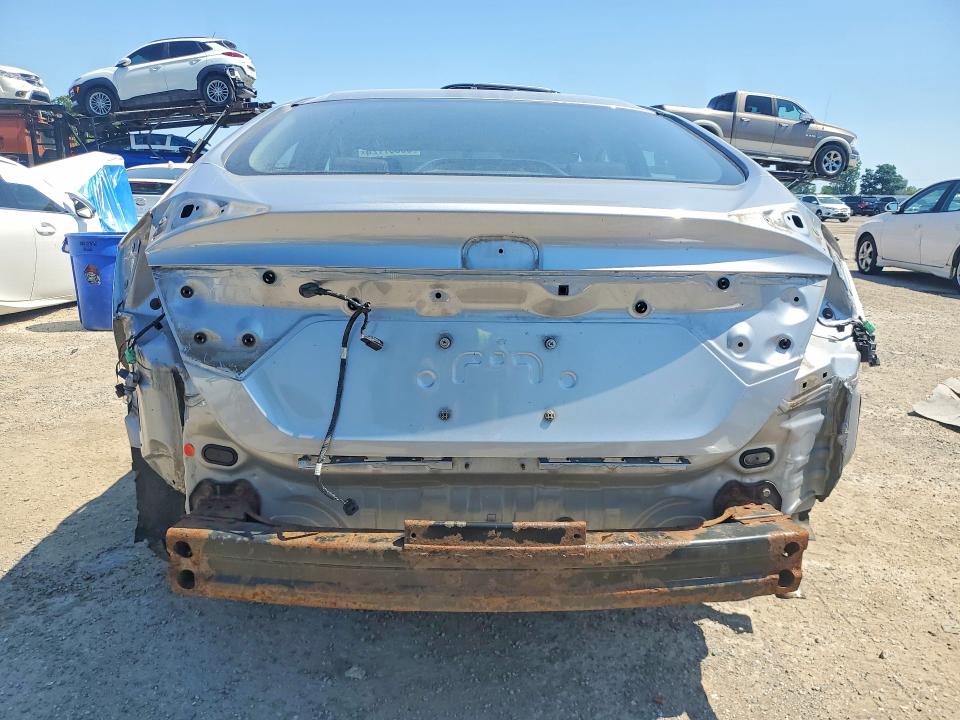 Aukcja sprzedaży 2018 Honda Civic, vin: 2HGFC2F58JH012556, numer aukcji: 63587726