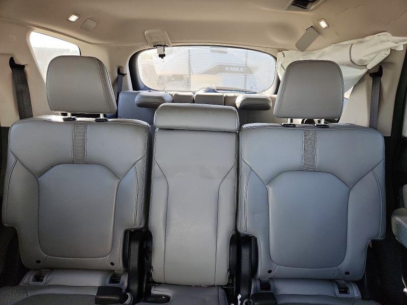 Продаж на аукціоні авто 2024 Honda Pilot, vin: 5FNYG2H44RB013009, номер лоту: 64914316