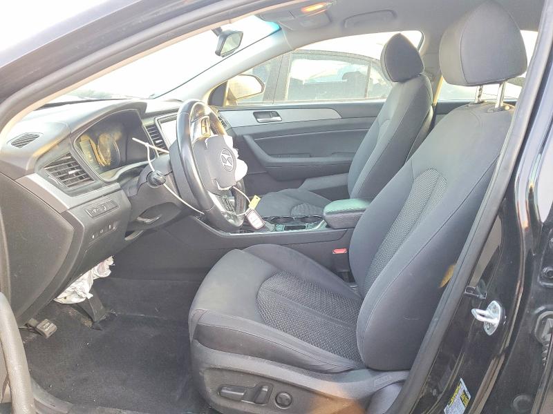Aukcja sprzedaży 2018 Hyundai Sonata, vin: 5NPE34AF2JH600093, numer aukcji: 63426206