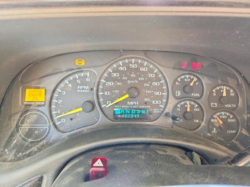 Продажа на аукционе авто 2000 Gmc Sierra 1500, vin: 2GTEC19V3Y1367041, номер лота: 66649346