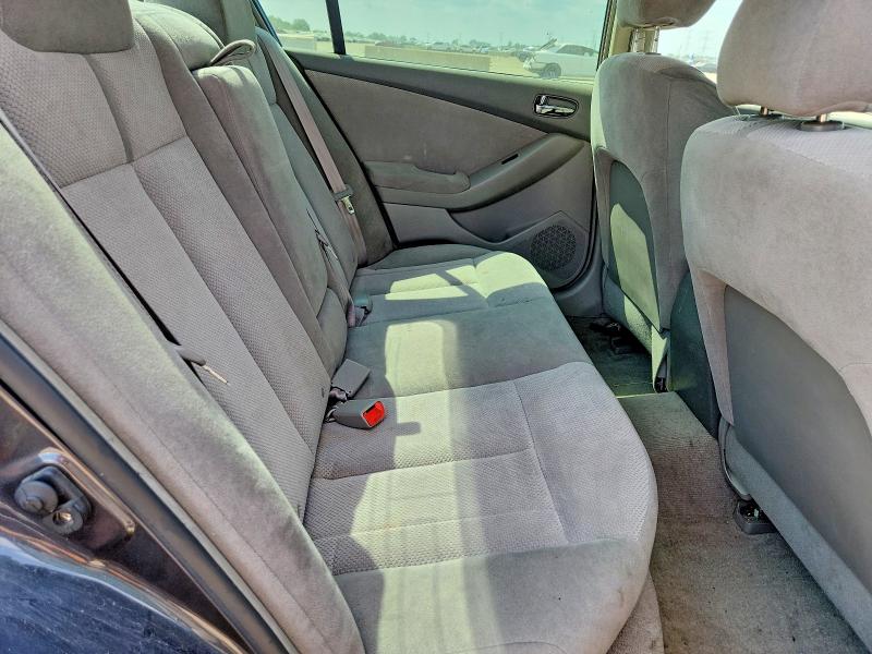 66496586 :رقم المزاد ، 1N4AL21E39N529790 vin ، 2009 Nissan Altima مزاد بيع