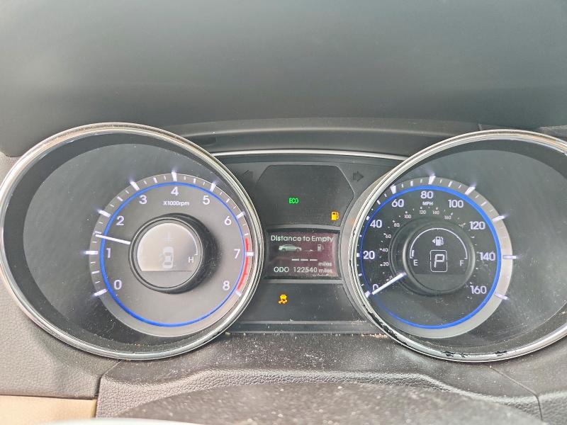 Aukcja sprzedaży 2014 Hyundai Sonata, vin: 5NPEB4AC6EH899201, numer aukcji: 65710566