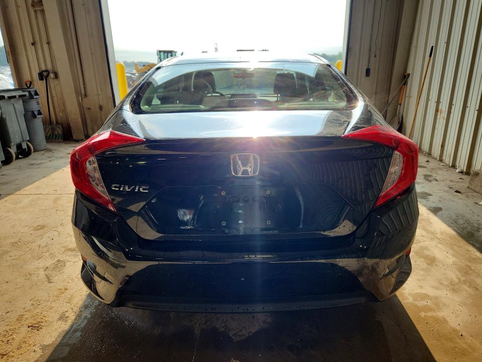 Aukcja sprzedaży 2017 Honda Civic, vin: 2HGFC2F56HH514573, numer aukcji: 63238916