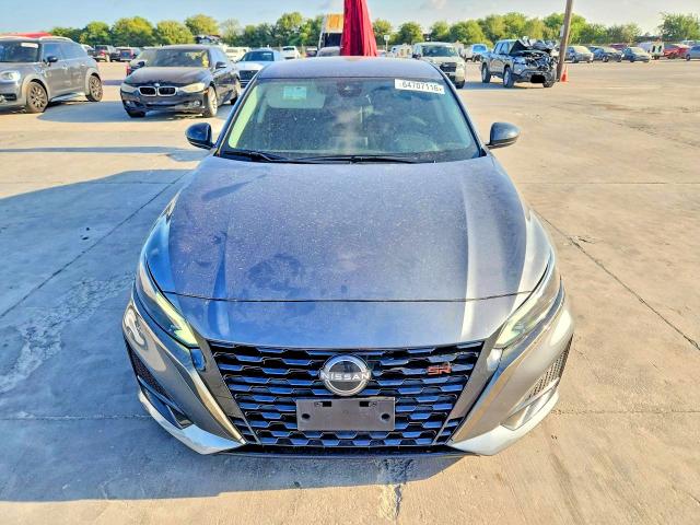 64707116 :رقم المزاد ، 1N4BL4CV8SN343455 vin ، 2025 Nissan Altima مزاد بيع