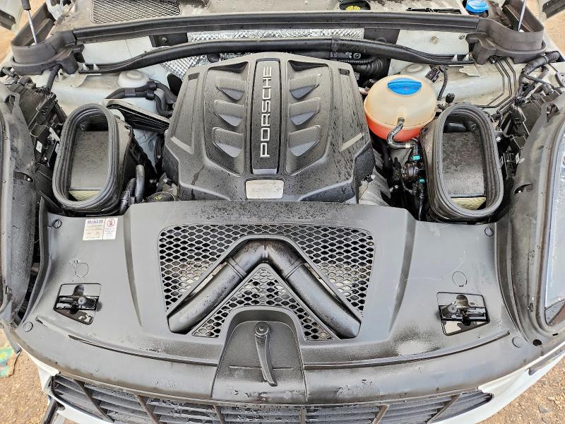 Aukcja sprzedaży 2018 Porsche Macan, vin: WP1AB2A53JLB36237, numer aukcji: 63741636