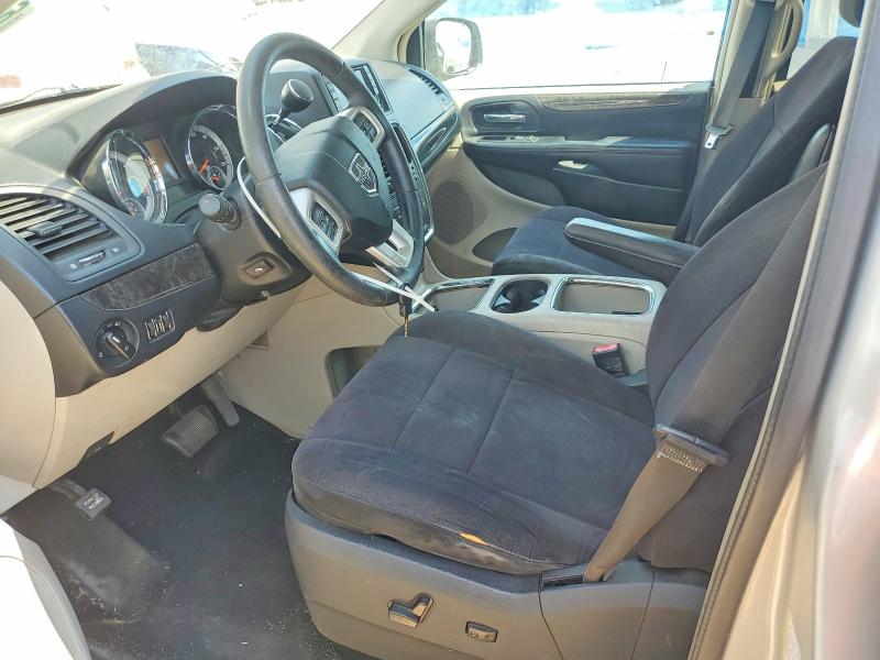 Auction sale of the 2011 Dodge Grand Caravan, vin: 2D4RN5DG4BR720670, lot number: 64194846
