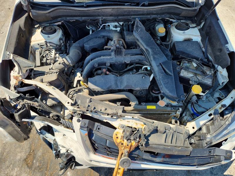 Aukcja sprzedaży 2018 Subaru Forester, vin: JF2SJAGC5JH591989, numer aukcji: 65676386