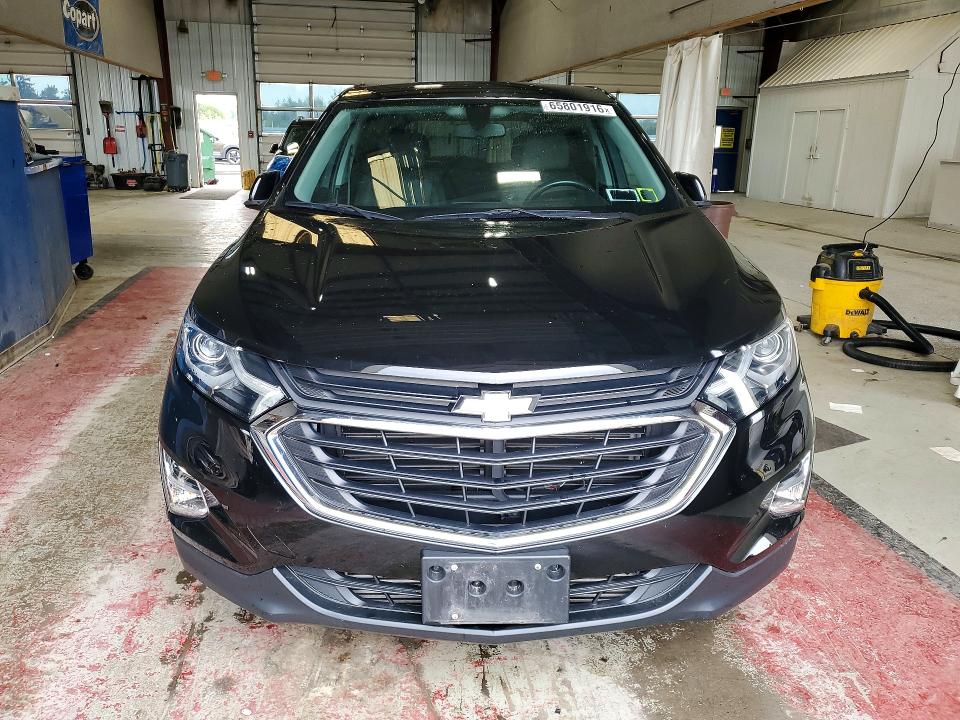Aukcja sprzedaży 2018 Chevrolet Equinox, vin: 2GNAXSEV1J6336451, numer aukcji: 65801916