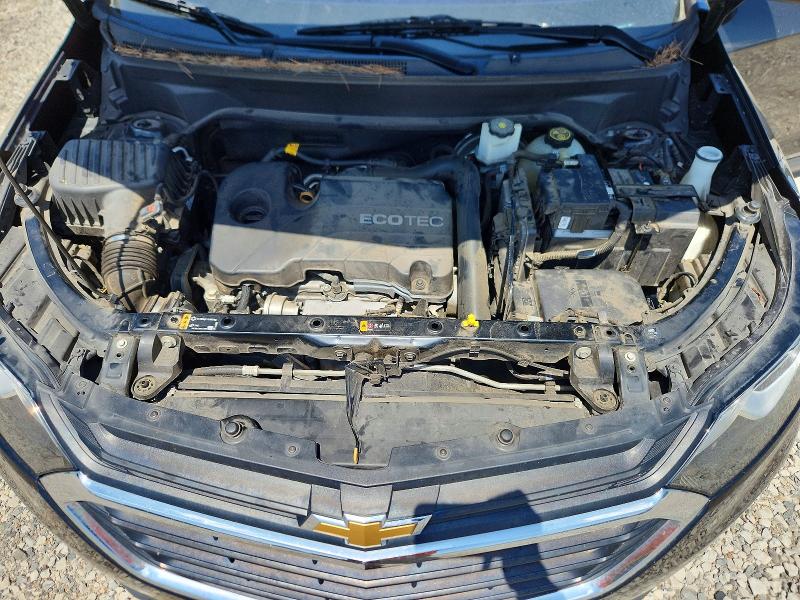 Продажа на аукционе авто 2019 Chevrolet Equinox, vin: 2GNAXUEV6K6302972, номер лота: 65604716