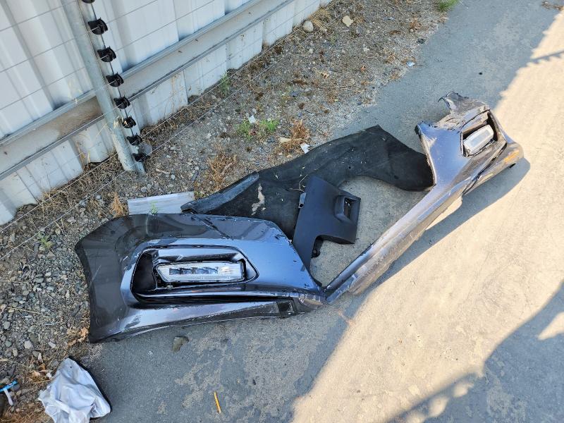 67224096 :رقم المزاد ، 1HGCV1F41KA155279 vin ، 2019 Honda Accord مزاد بيع