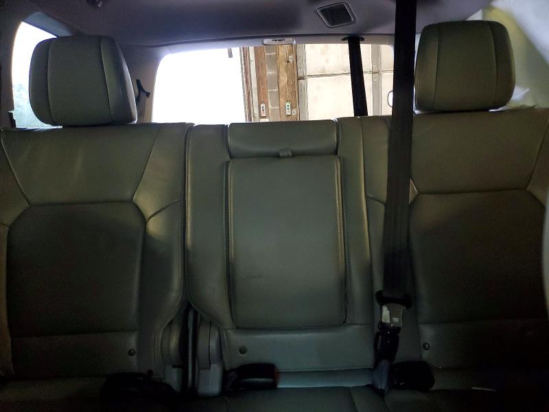 2014 Honda Pilot მანქანა იყიდება აუქციონზე, vin: 5FNYF4H54EB025081, აუქციონის ნომერი: 66248676