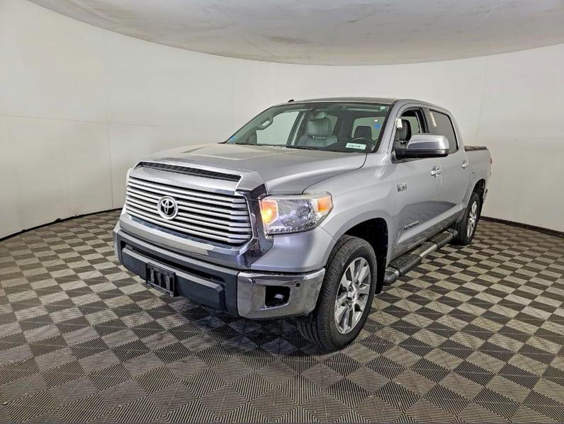 66678176 :رقم المزاد ، 5TFHY5F15GX518194 vin ، 2016 Toyota Tundra مزاد بيع