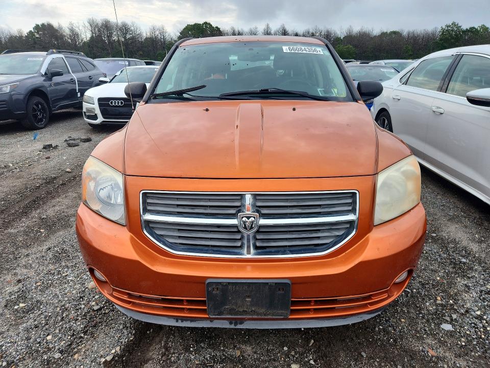 Aukcja sprzedaży 2011 Dodge Caliber, vin: 1B3CB5HA8BD296772, numer aukcji: 66084356