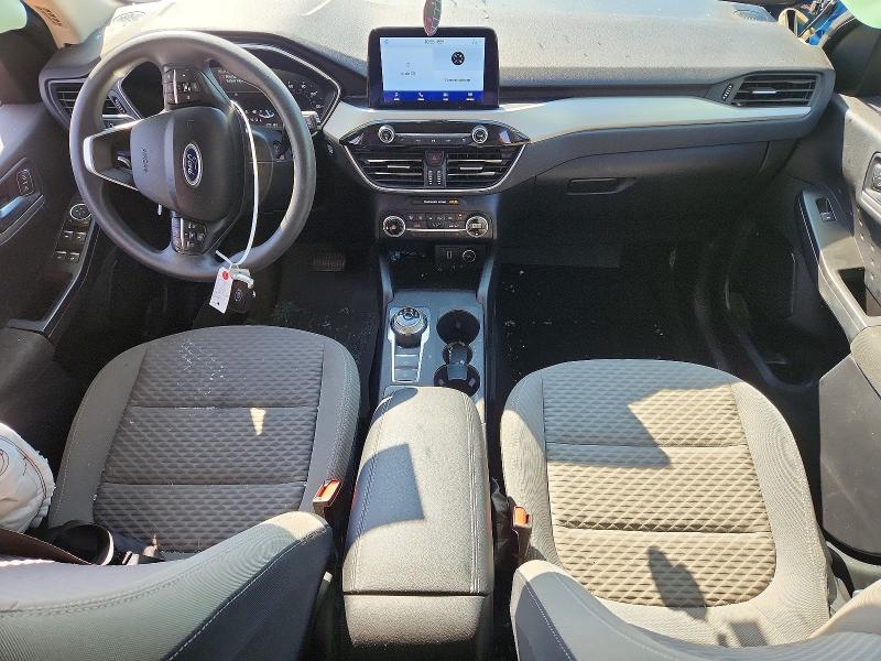 Продажа на аукционе авто 2020 Ford Escape, vin: 1FMCU9G69LUC22433, номер лота: 63807416
