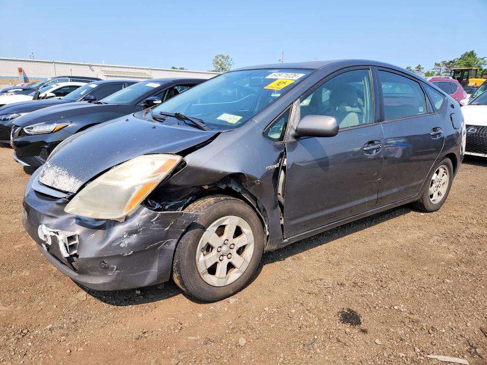 Auction sale of the 2009 Toyota Prius, vin: JTDKB20U093523063, lot number: 64971026